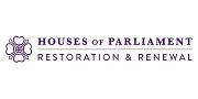 Restoration & Renewal (R&R) Logo